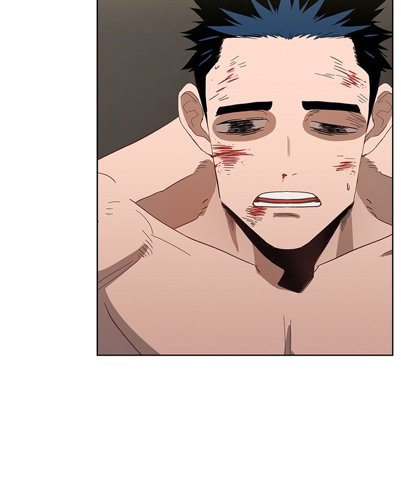 The Boxer Chapitre 50 - Page 10