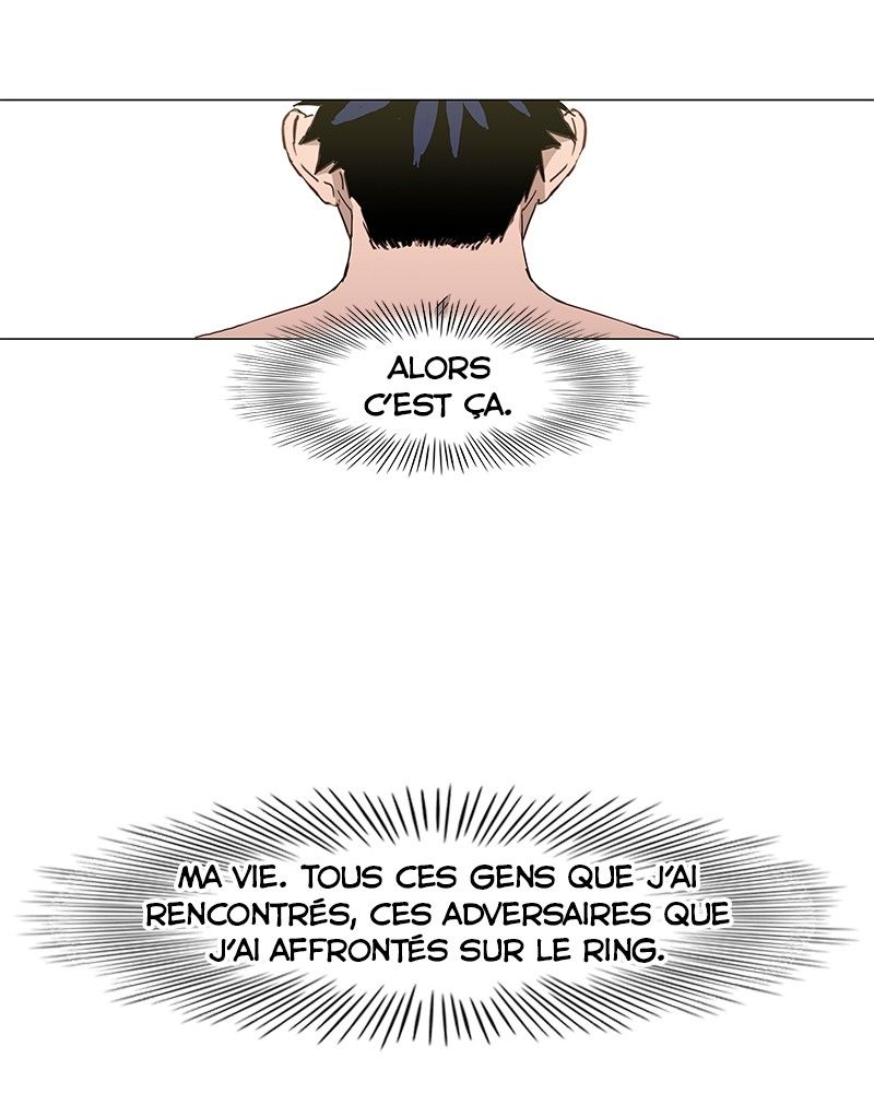 The Boxer Chapitre 50 - Page 100