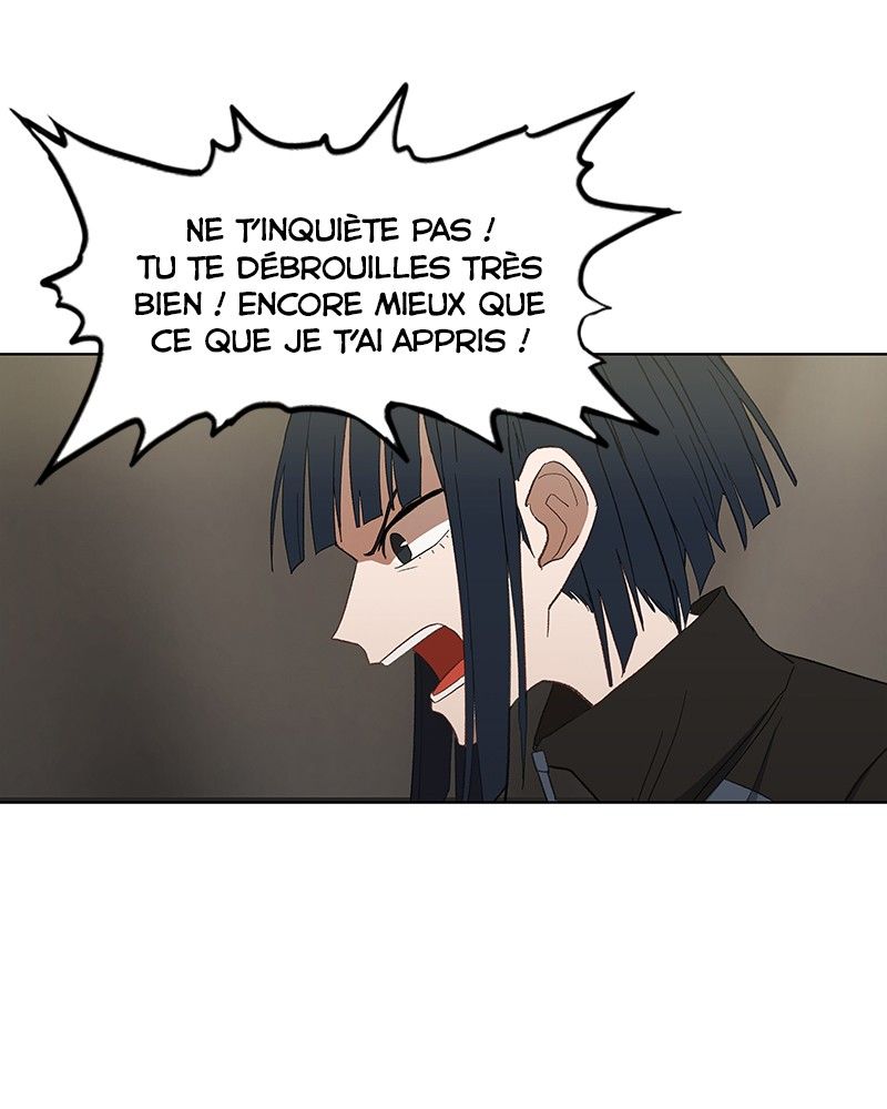 The Boxer Chapitre 50 - Page 11