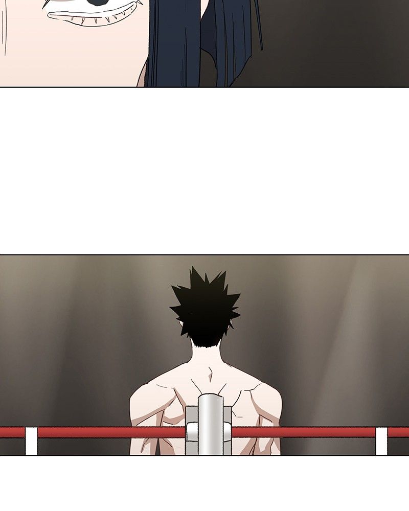 The Boxer Chapitre 50 - Page 119