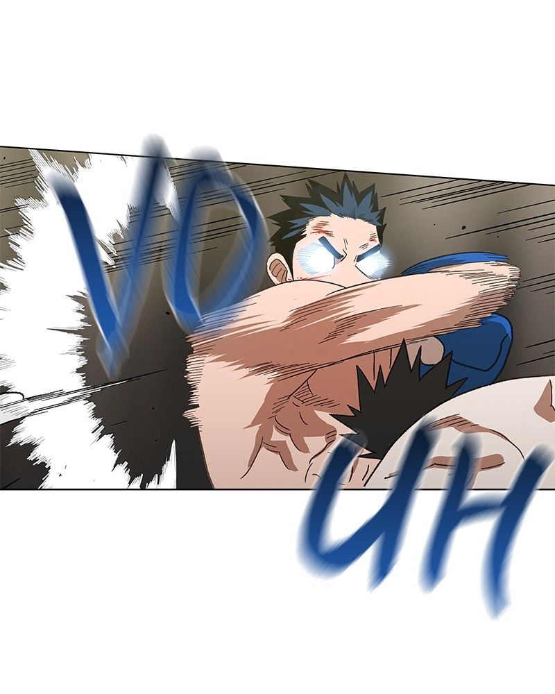 The Boxer Chapitre 50 - Page 124