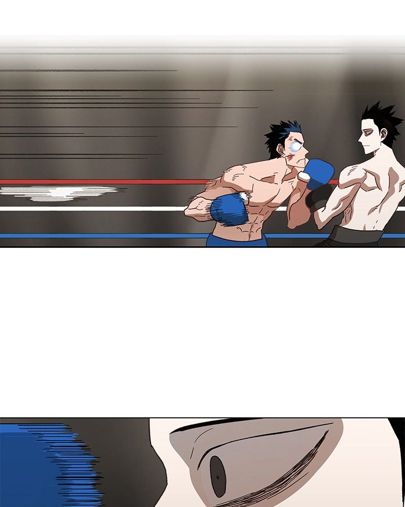The Boxer Chapitre 50 - Page 126