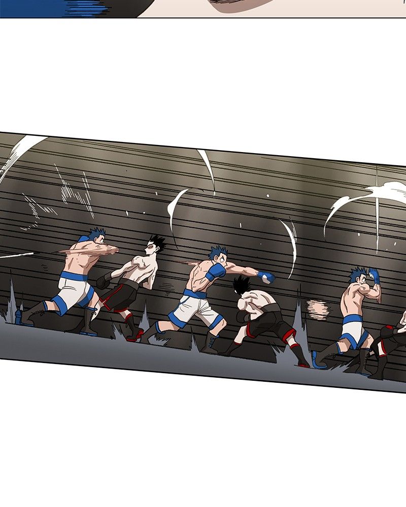 The Boxer Chapitre 50 - Page 127