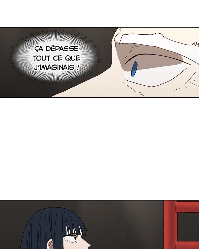 The Boxer Chapitre 50 - Page 128