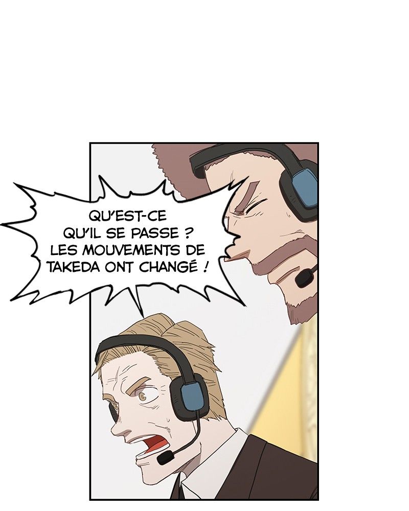 The Boxer Chapitre 50 - Page 130