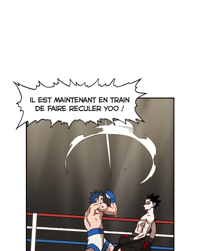 The Boxer Chapitre 50 - Page 131