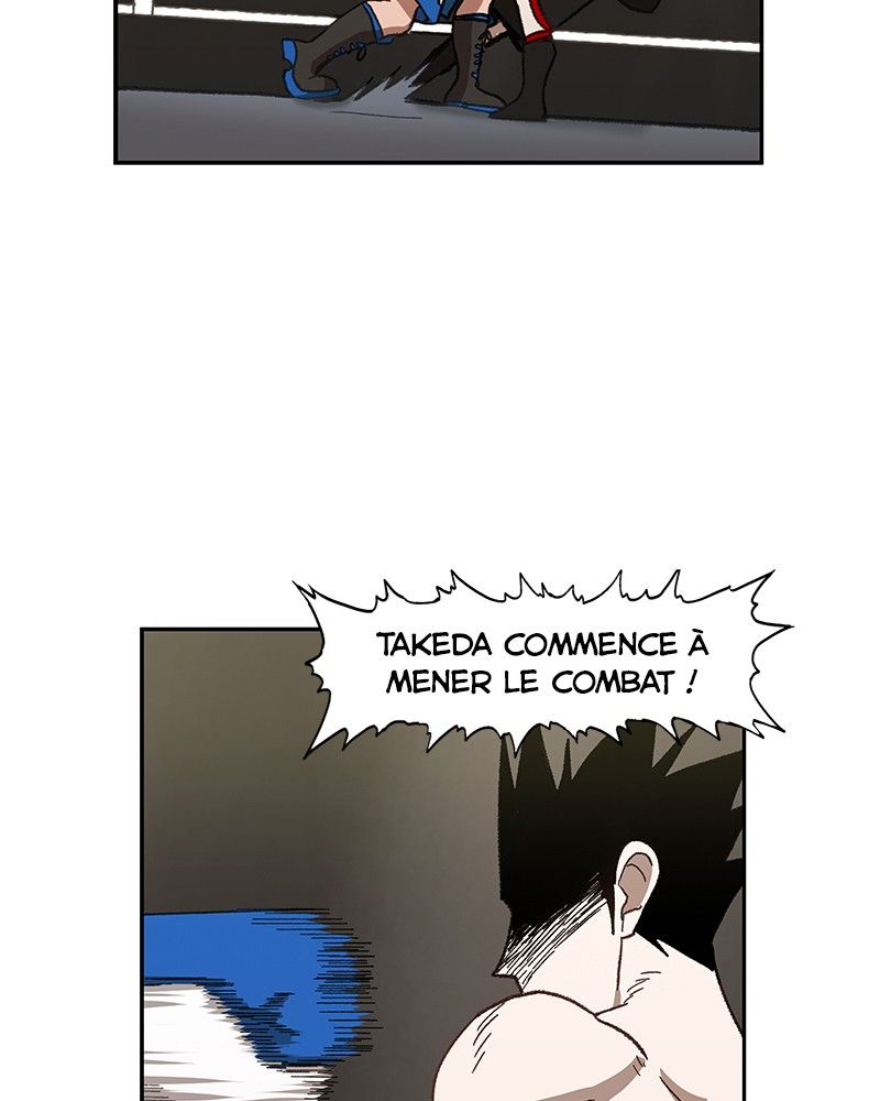 The Boxer Chapitre 50 - Page 132