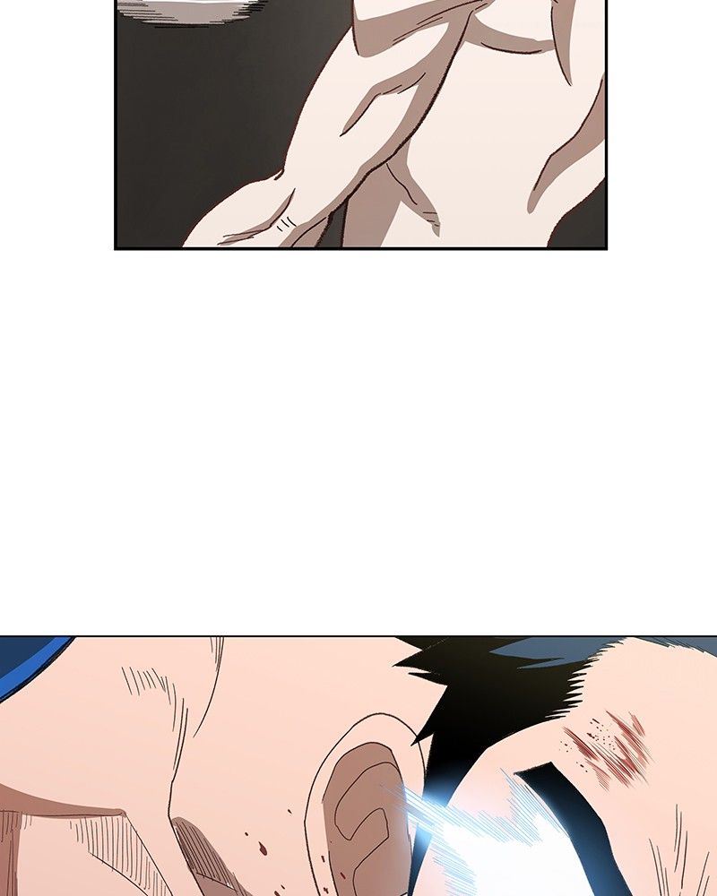 The Boxer Chapitre 50 - Page 133