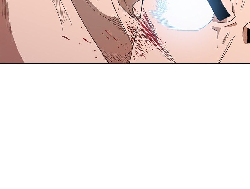 The Boxer Chapitre 50 - Page 134
