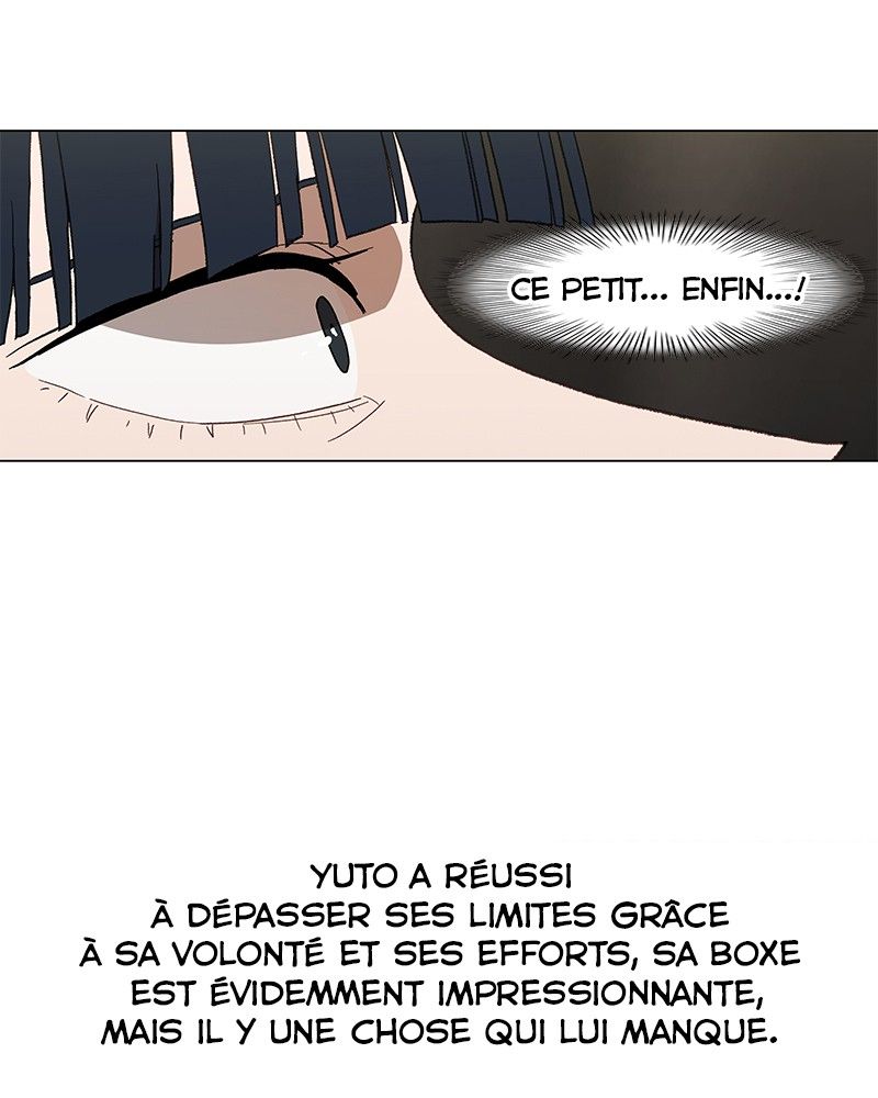 The Boxer Chapitre 50 - Page 135