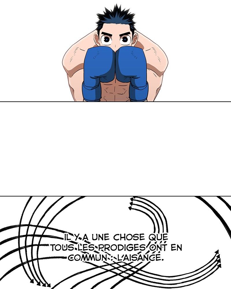 The Boxer Chapitre 50 - Page 136