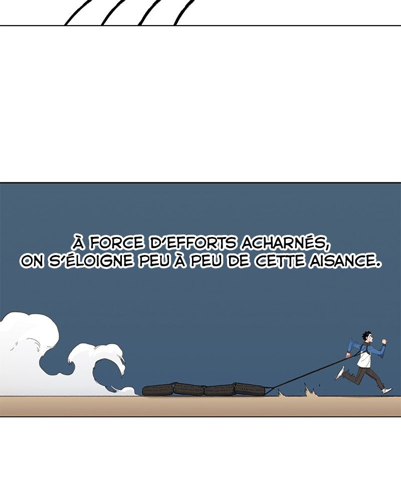 The Boxer Chapitre 50 - Page 137