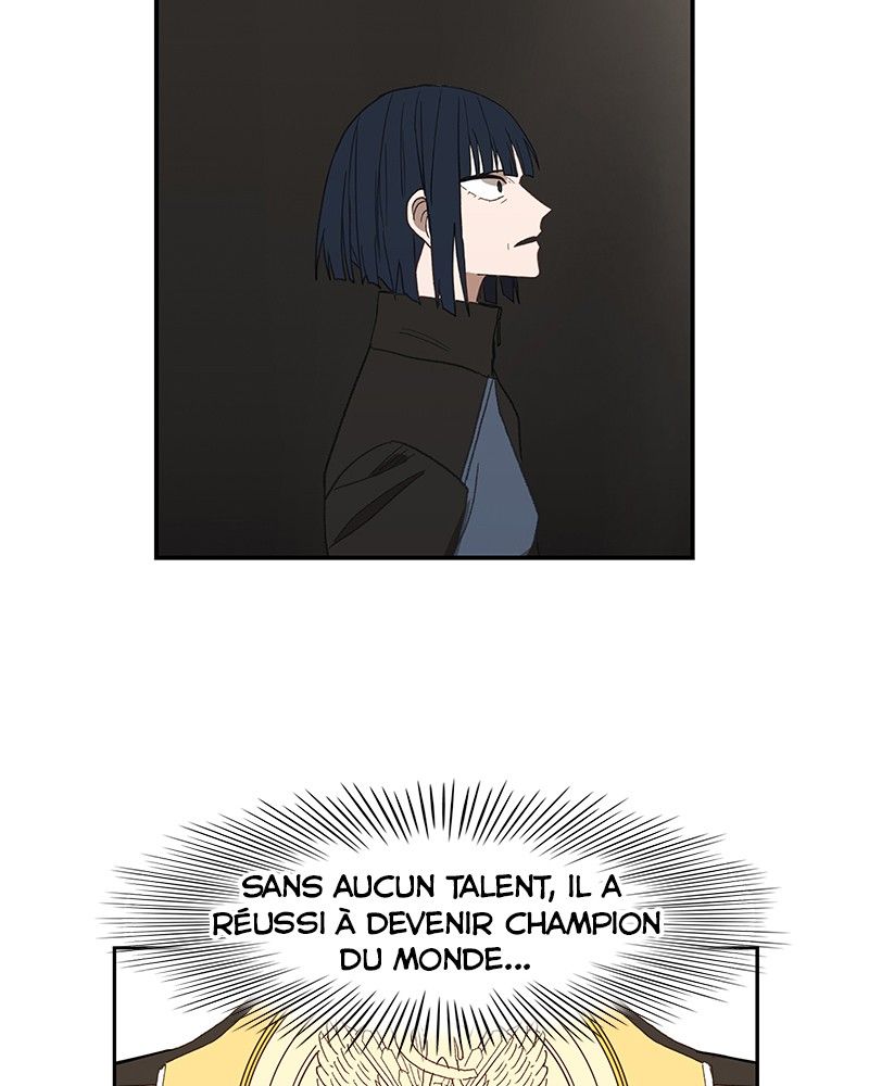 The Boxer Chapitre 50 - Page 139
