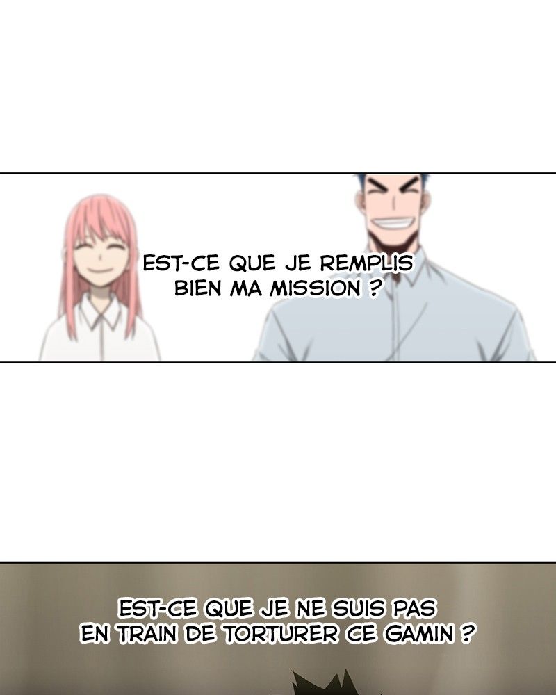 The Boxer Chapitre 50 - Page 14