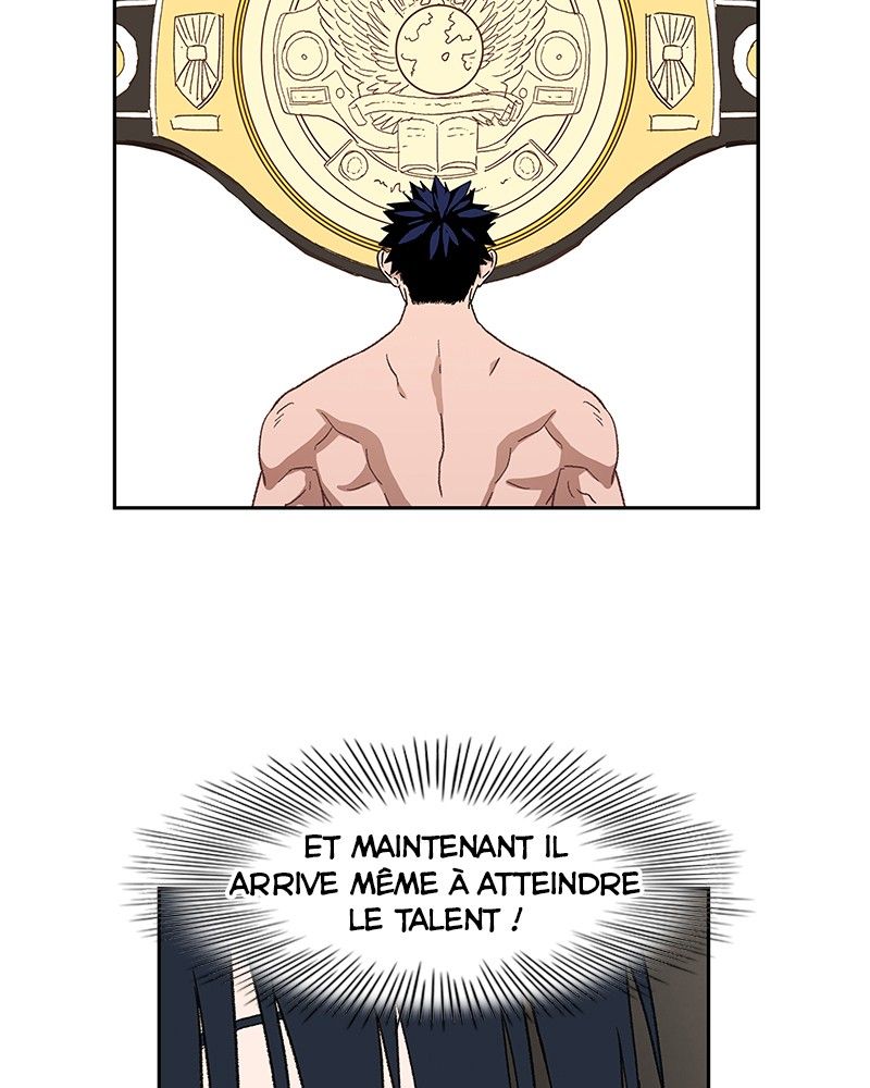 The Boxer Chapitre 50 - Page 140