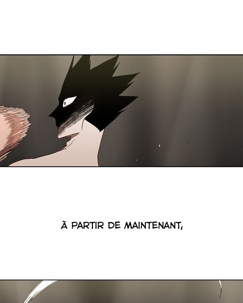 The Boxer Chapitre 50 - Page 142