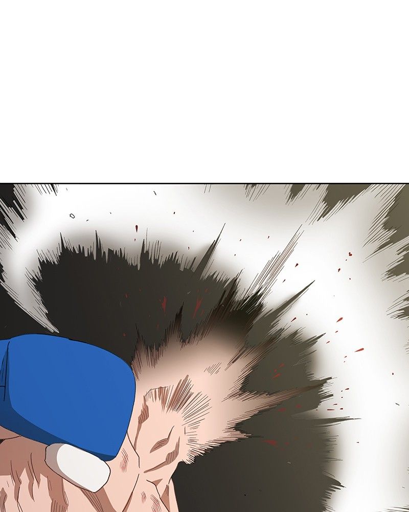 The Boxer Chapitre 50 - Page 151