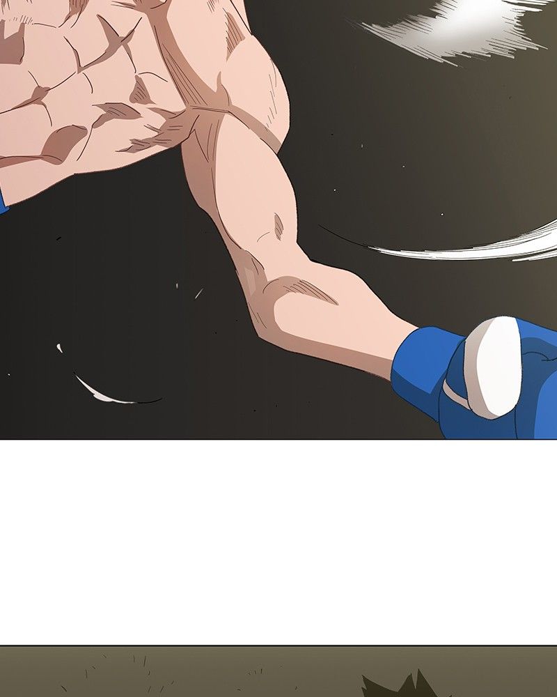 The Boxer Chapitre 50 - Page 152