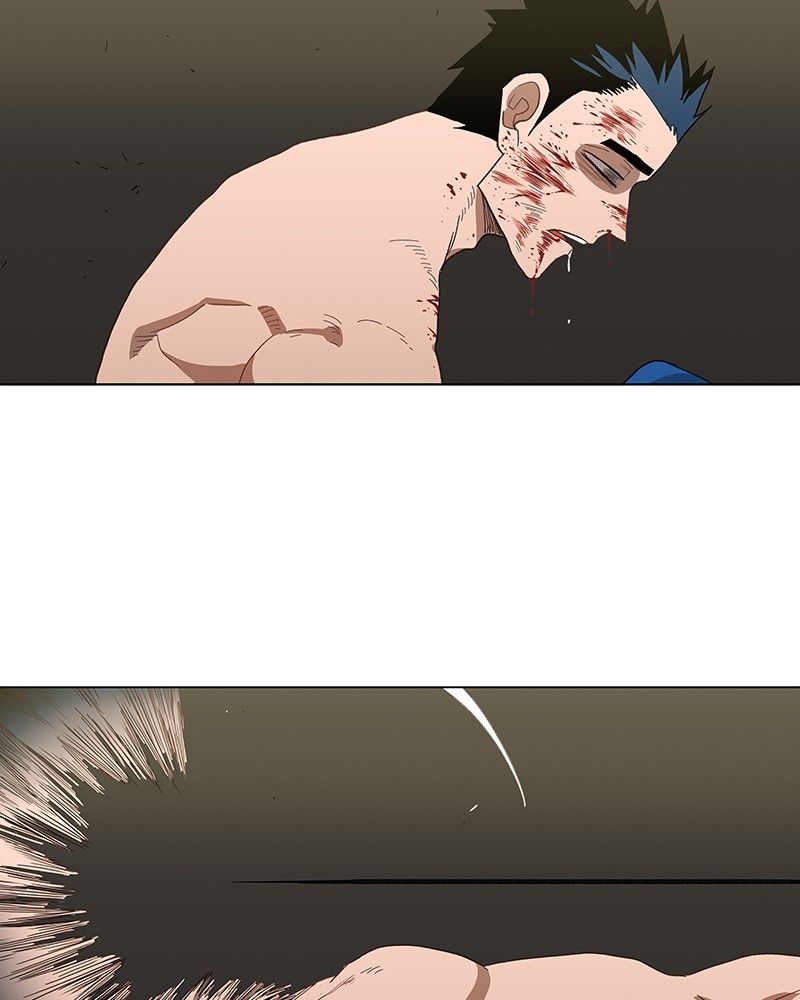 The Boxer Chapitre 50 - Page 153