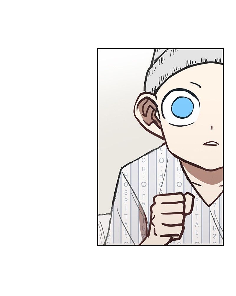 The Boxer Chapitre 50 - Page 156