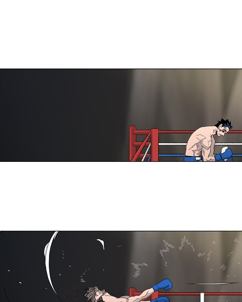 The Boxer Chapitre 50 - Page 159