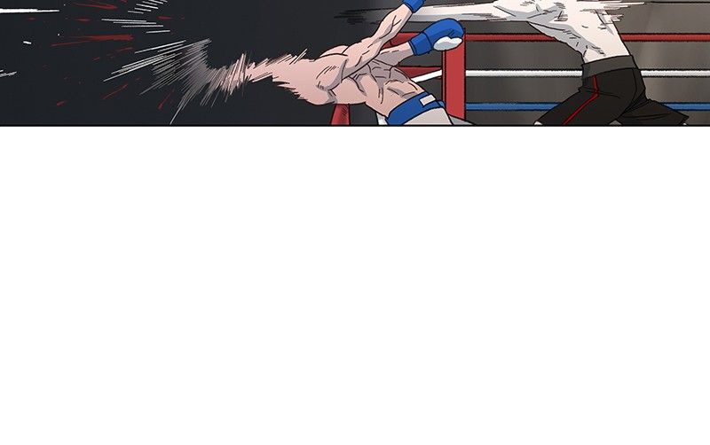 The Boxer Chapitre 50 - Page 161