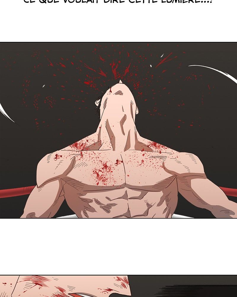 The Boxer Chapitre 50 - Page 163