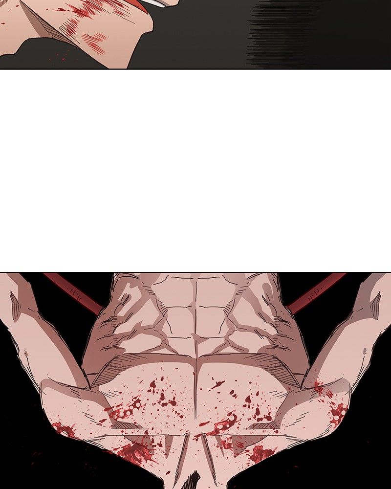 The Boxer Chapitre 50 - Page 164