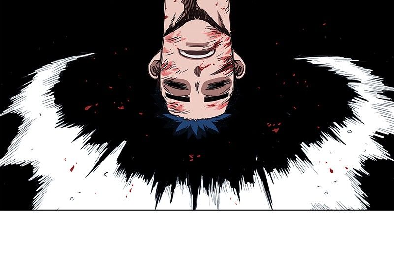 The Boxer Chapitre 50 - Page 165