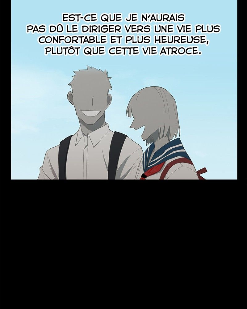 The Boxer Chapitre 50 - Page 17