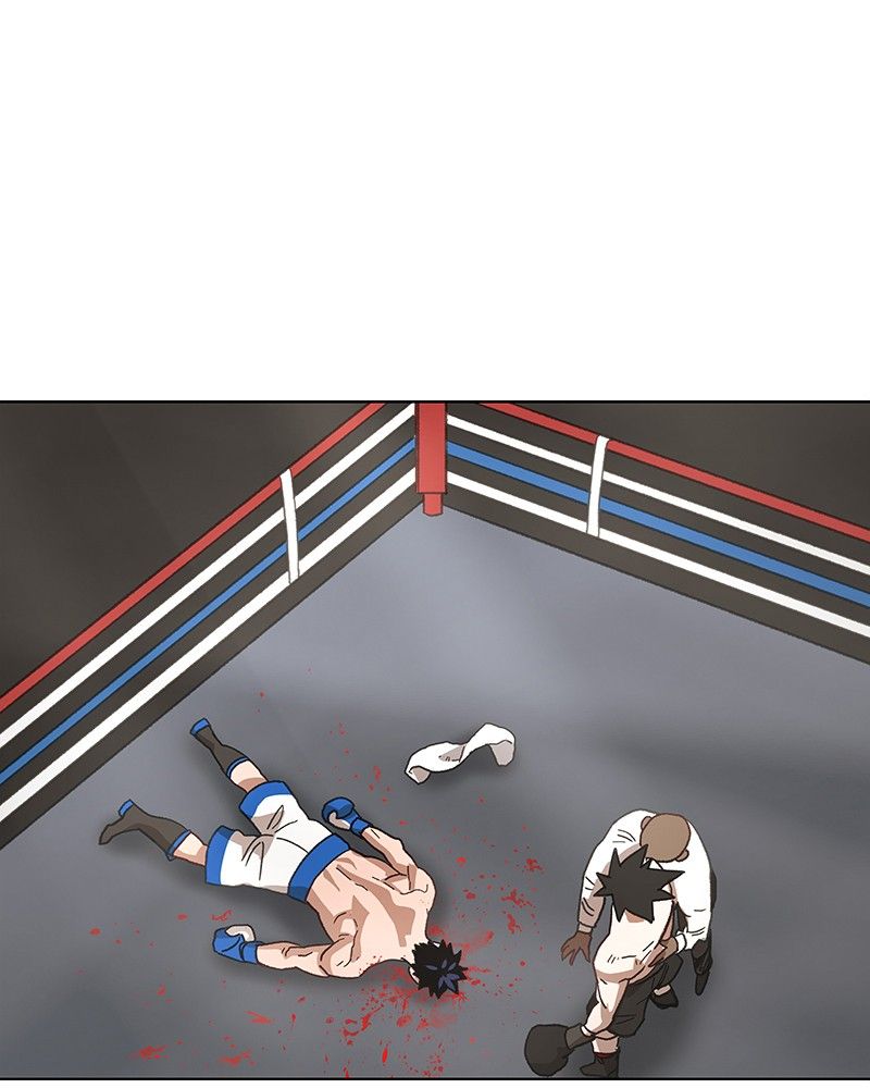 The Boxer Chapitre 50 - Page 173