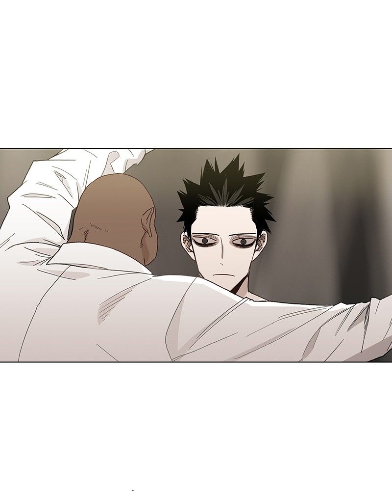 The Boxer Chapitre 50 - Page 174