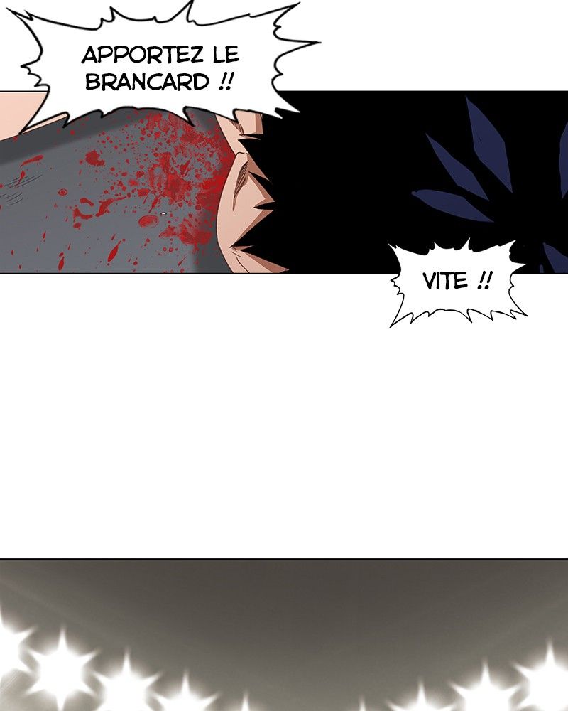 The Boxer Chapitre 50 - Page 175
