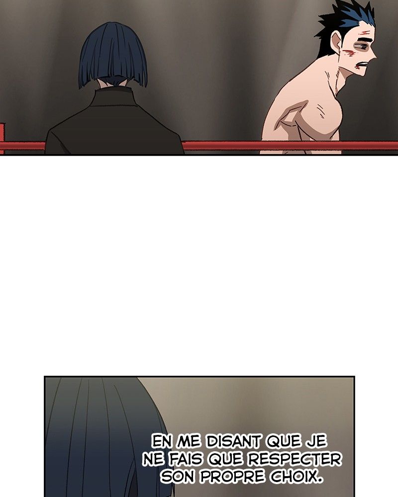 The Boxer Chapitre 50 - Page 19