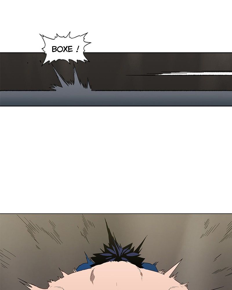 The Boxer Chapitre 50 - Page 21
