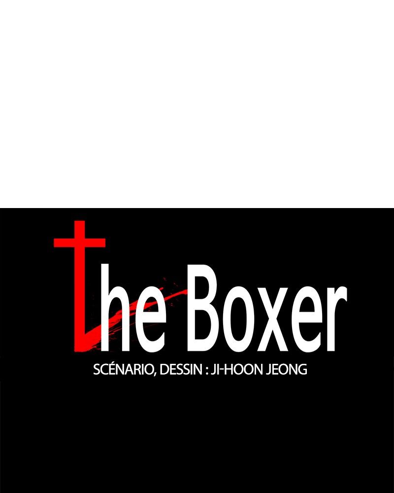The Boxer Chapitre 50 - Page 24