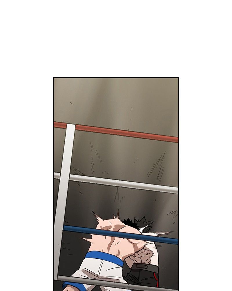 The Boxer Chapitre 50 - Page 27