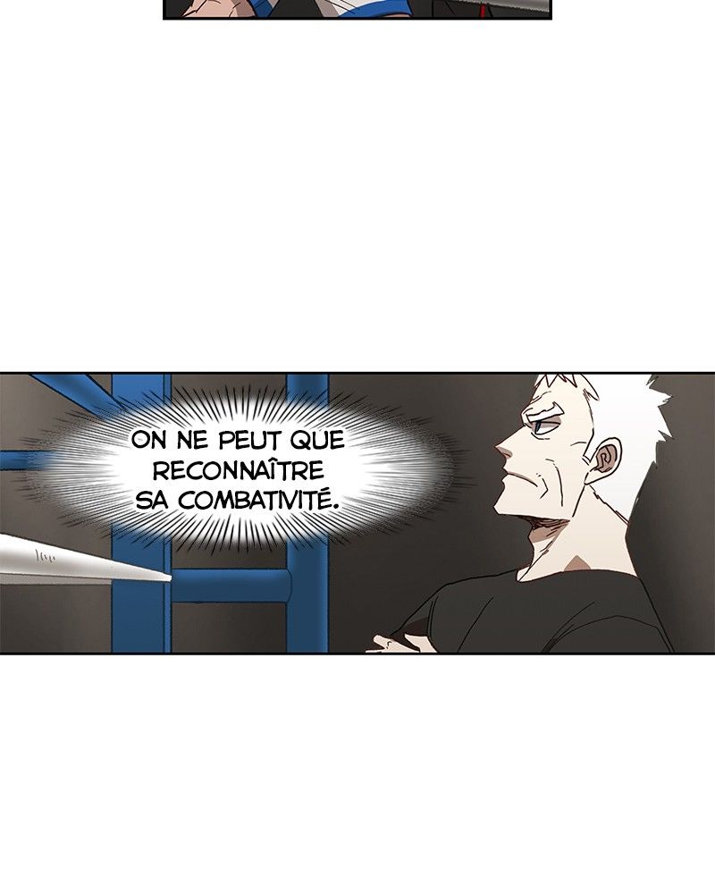 The Boxer Chapitre 50 - Page 28