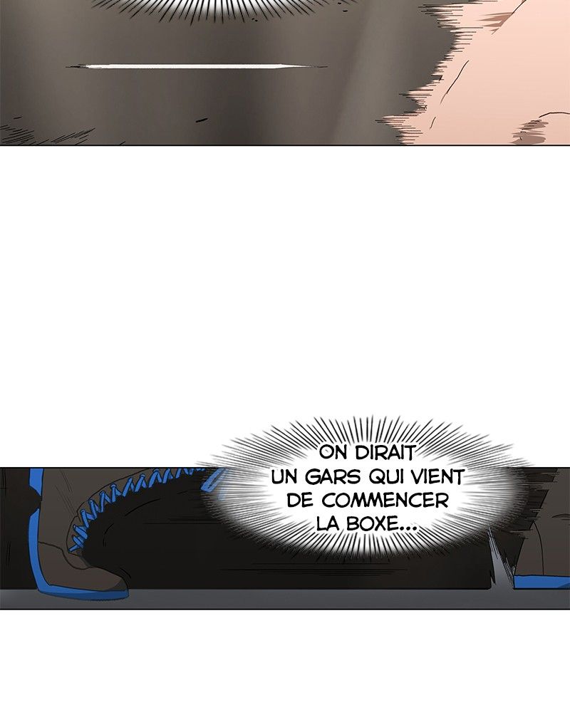 The Boxer Chapitre 50 - Page 30