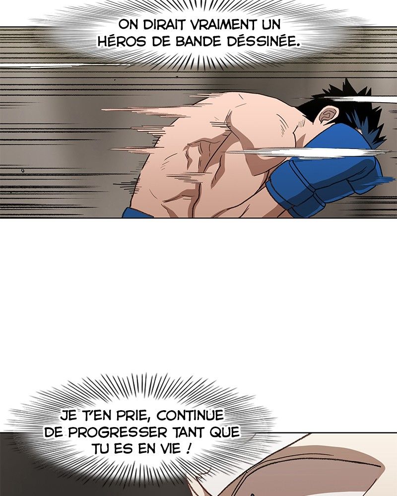 The Boxer Chapitre 50 - Page 32