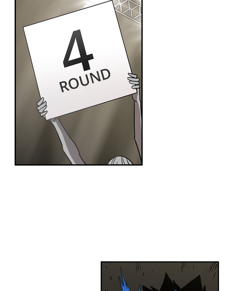 The Boxer Chapitre 50 - Page 36