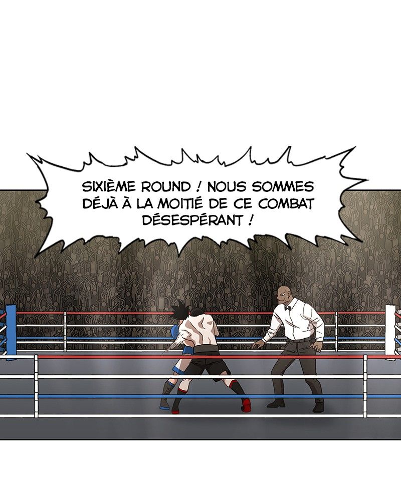 The Boxer Chapitre 50 - Page 41