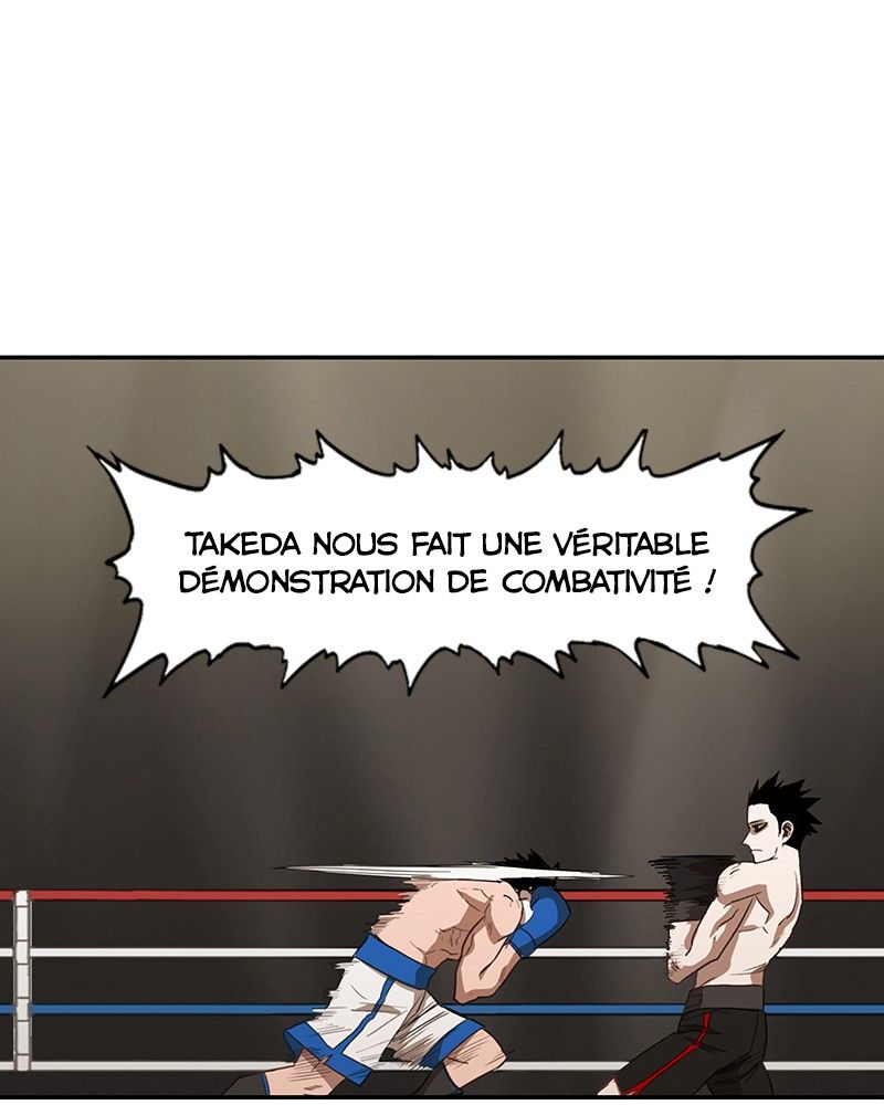 The Boxer Chapitre 50 - Page 42