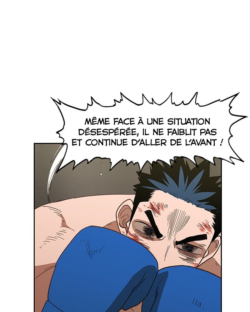 The Boxer Chapitre 50 - Page 43
