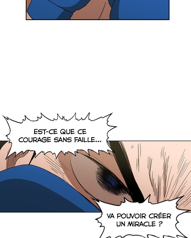 The Boxer Chapitre 50 - Page 44