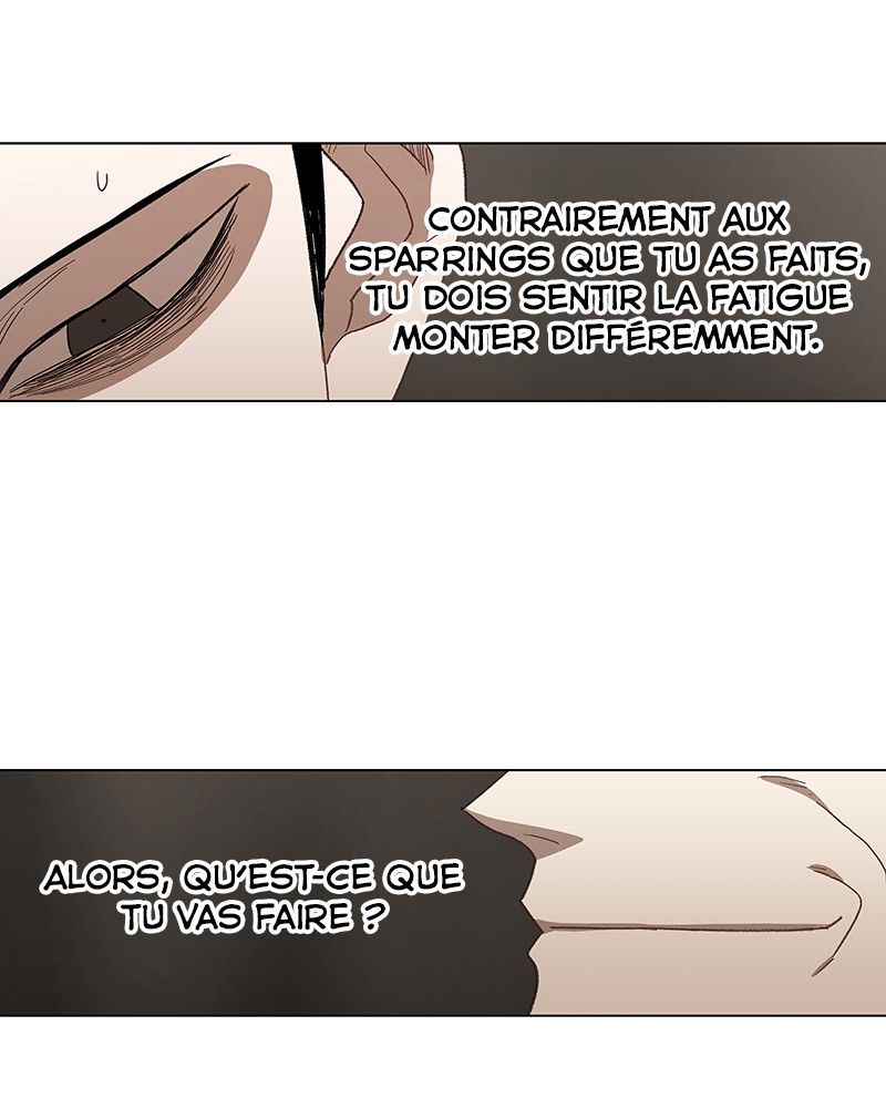 The Boxer Chapitre 50 - Page 49