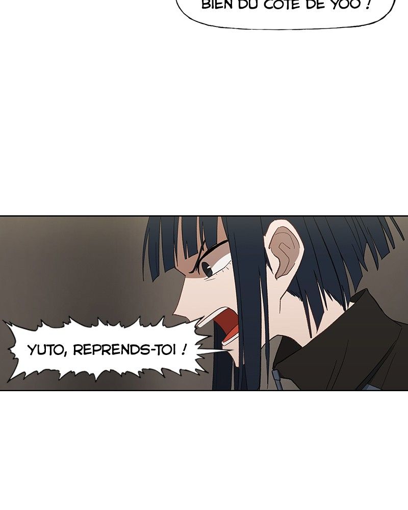 The Boxer Chapitre 50 - Page 5