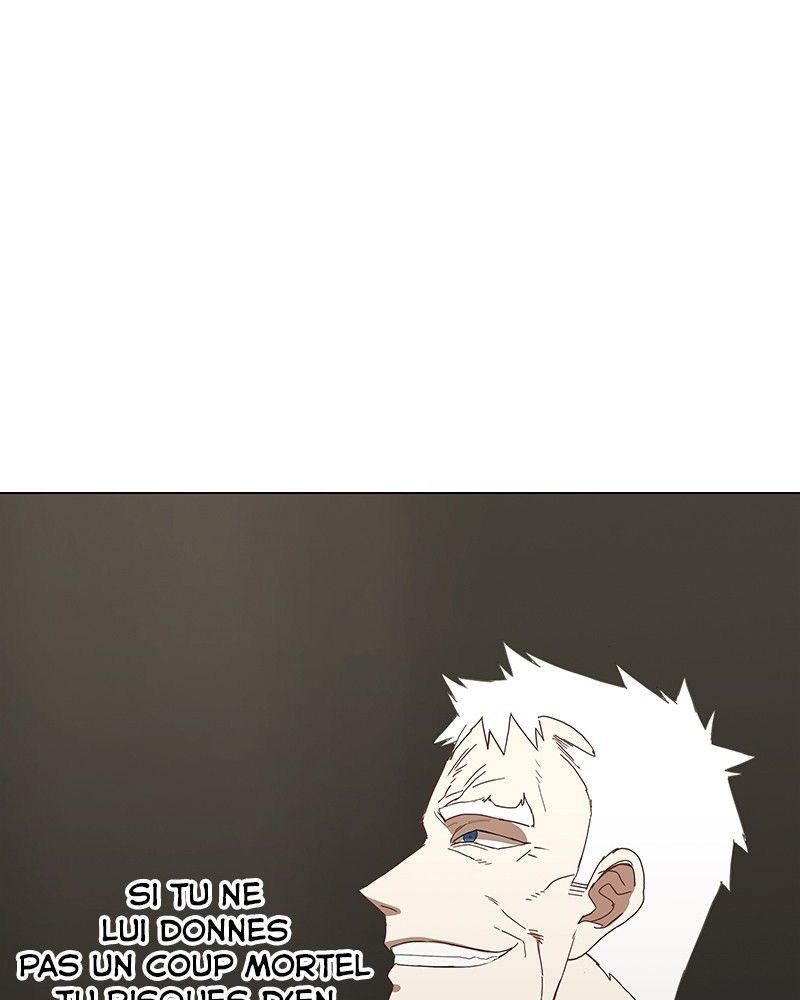 The Boxer Chapitre 50 - Page 50