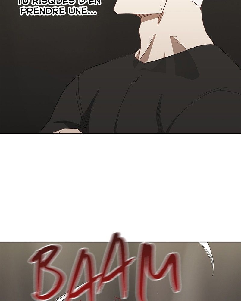 The Boxer Chapitre 50 - Page 51