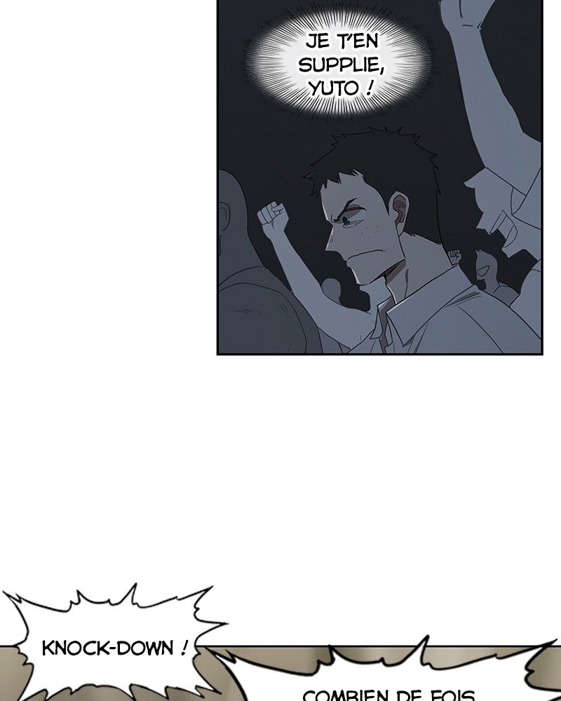 The Boxer Chapitre 50 - Page 55